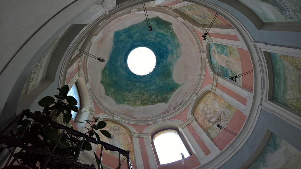 Casa Ferrari Appartamento Verona Sanificato Ozono المظهر الخارجي الصورة
