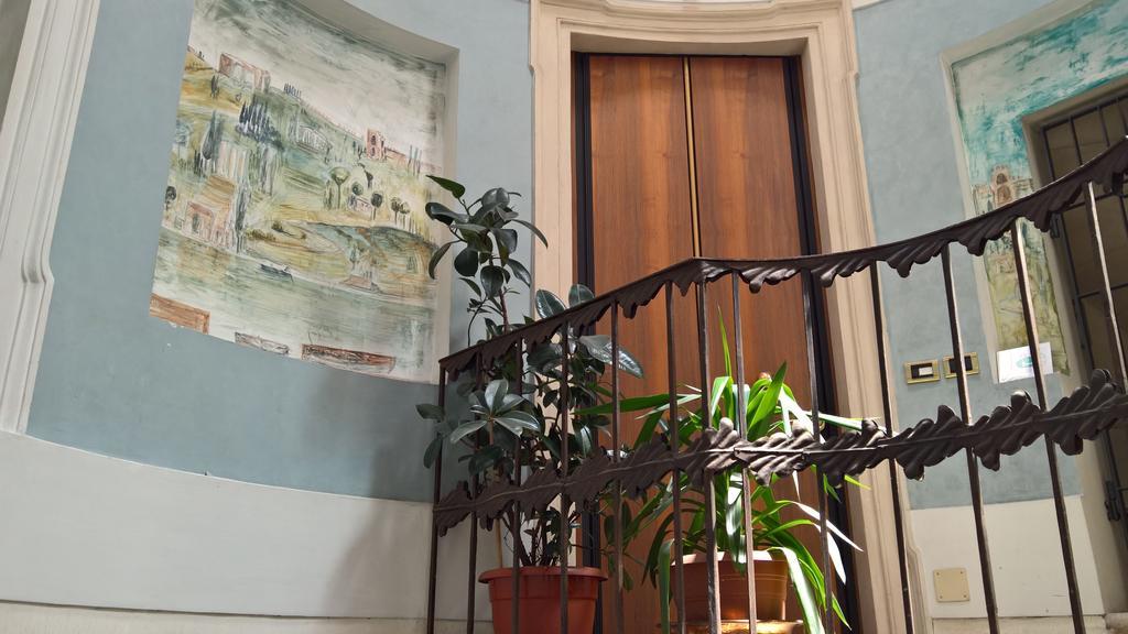 Casa Ferrari Appartamento Verona Sanificato Ozono المظهر الخارجي الصورة