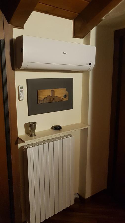 Casa Ferrari Appartamento Verona Sanificato Ozono الغرفة الصورة