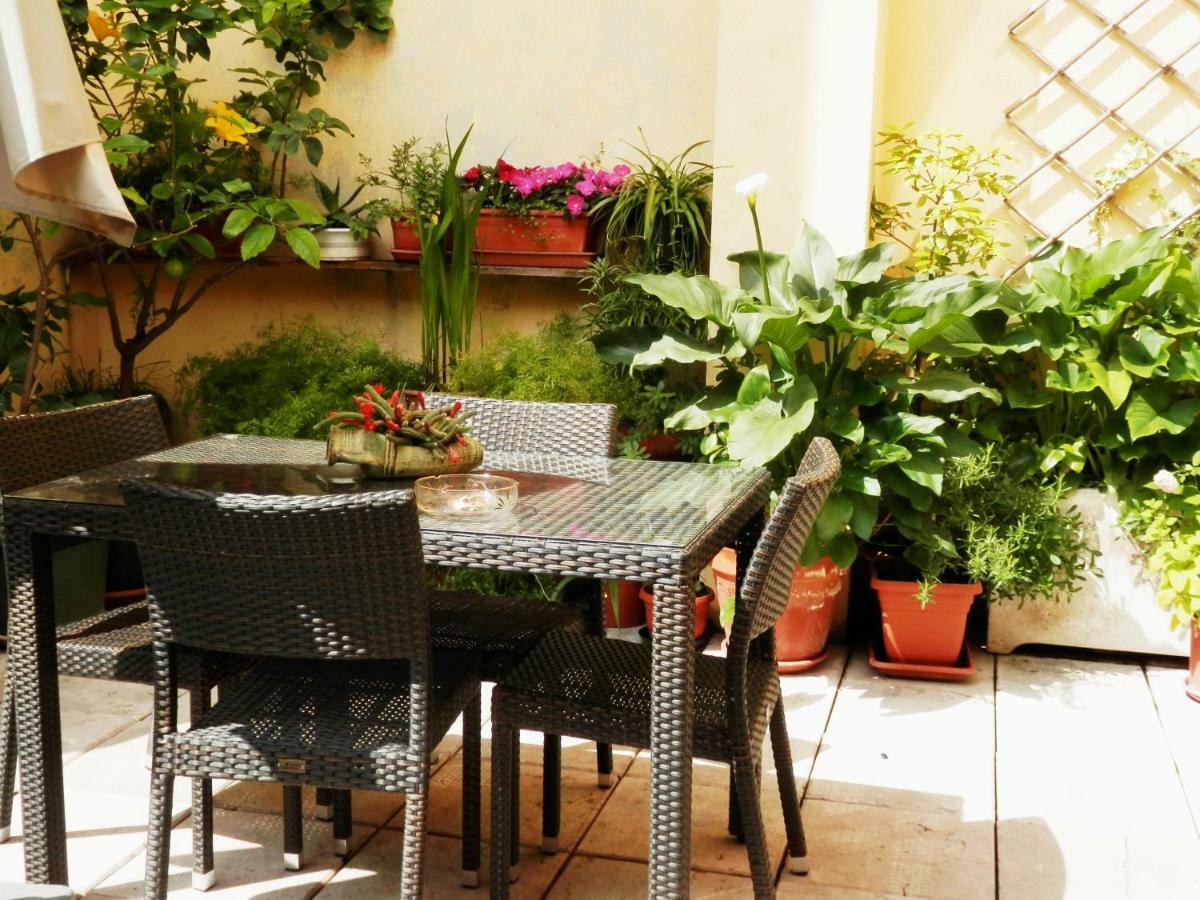 Casa Ferrari Appartamento Verona Sanificato Ozono المظهر الخارجي الصورة