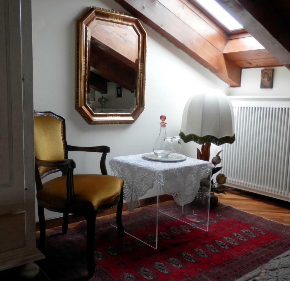 Casa Ferrari Appartamento Verona Sanificato Ozono المظهر الخارجي الصورة