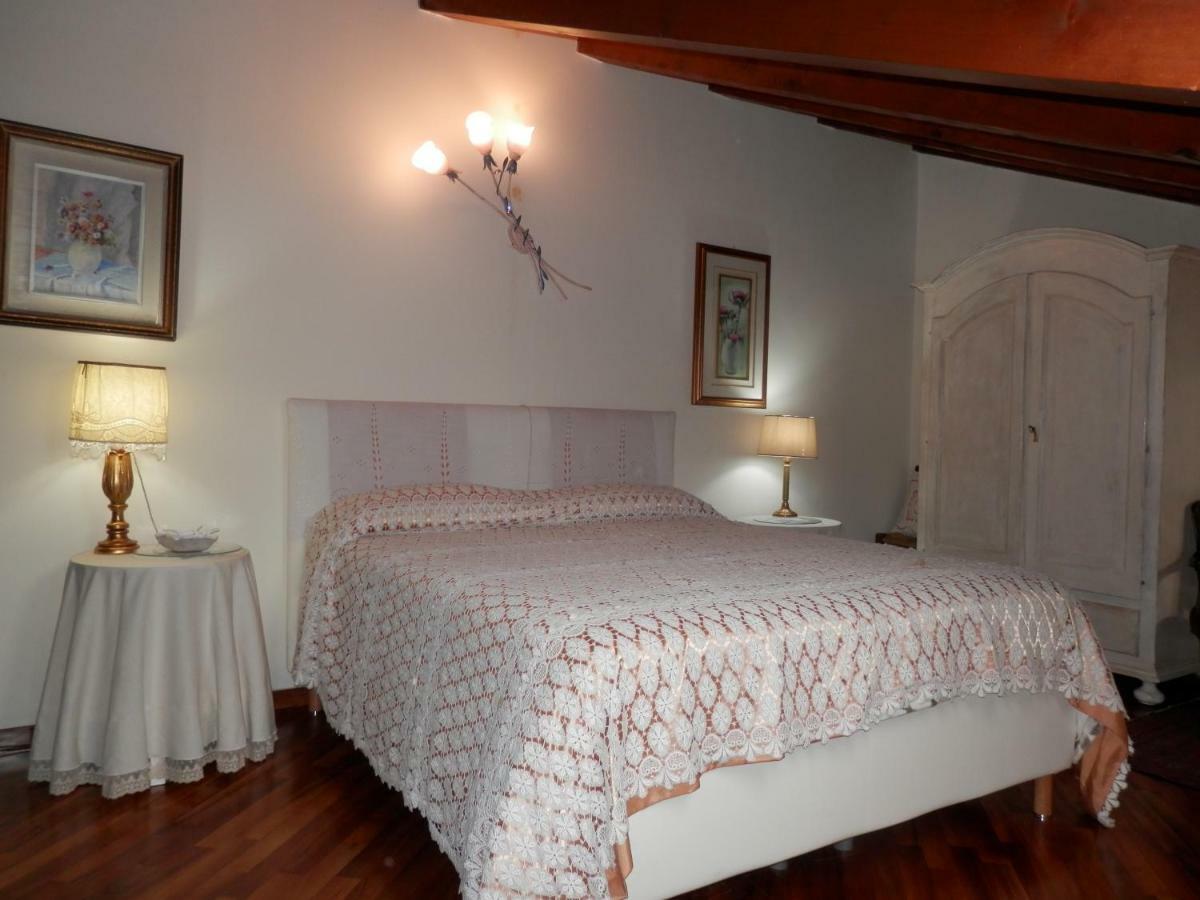 Casa Ferrari Appartamento Verona Sanificato Ozono المظهر الخارجي الصورة